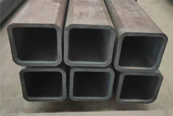 积石山厚壁无缝方管