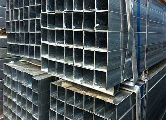 积石山镀锌方管