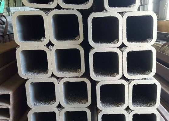 积石山Q345B方管