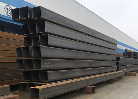积石山Q235B方管