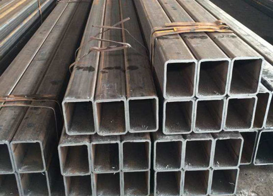 积石山16Mn无缝方管