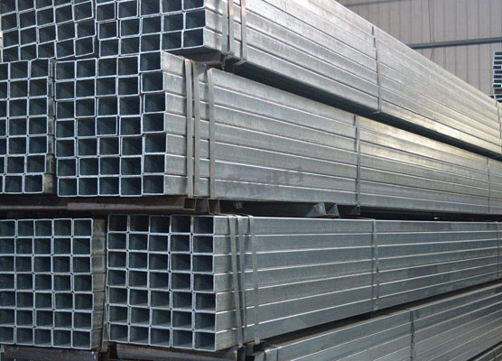 积石山Q235b矩形管