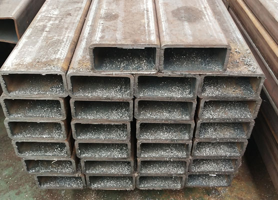 积石山16Mn矩形管