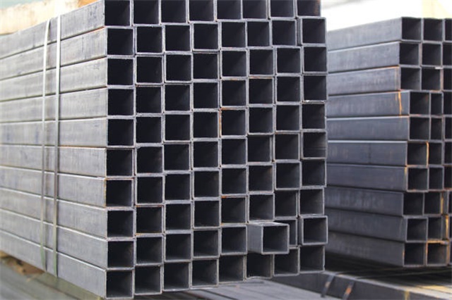 积石山Q355B无缝方管支持定制