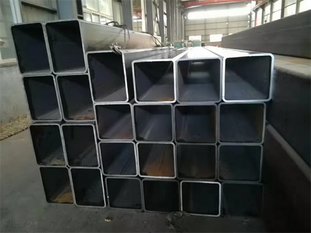 积石山无缝方矩管规格表及重量