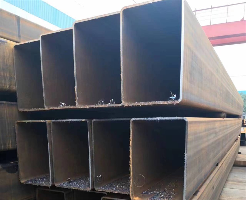 积石山Q355B方管采购