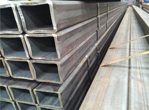 积石山无缝方管加工价格