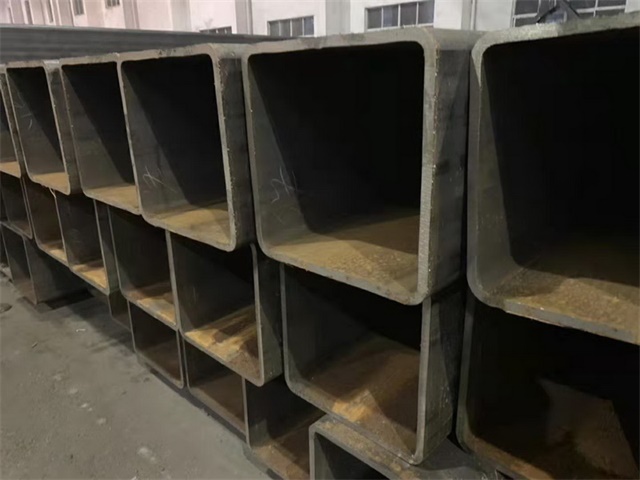 积石山q235b大口径方管