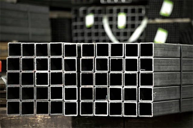 积石山Q355B无缝方管促销价格