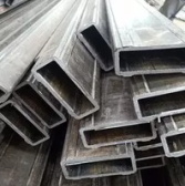 积石山异型钢管