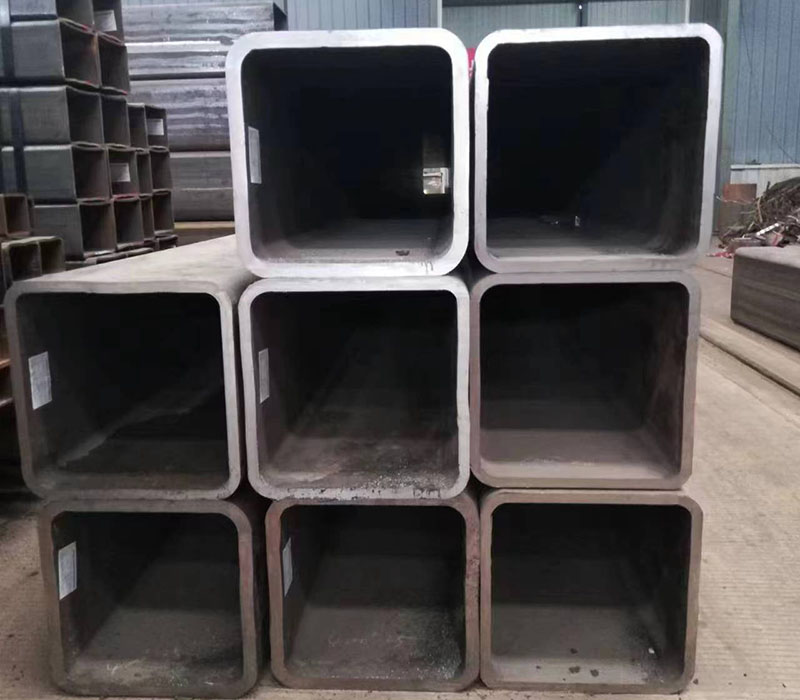 积石山q345b冷拔方管