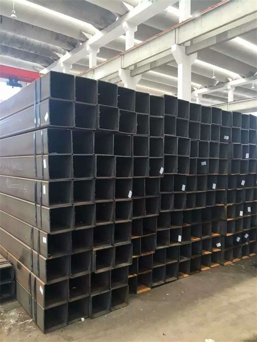 积石山Q355B无缝方管配送