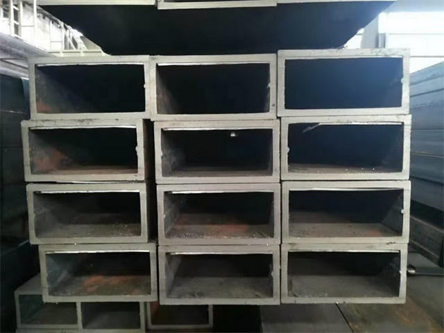 积石山冷拔方管哪里使用