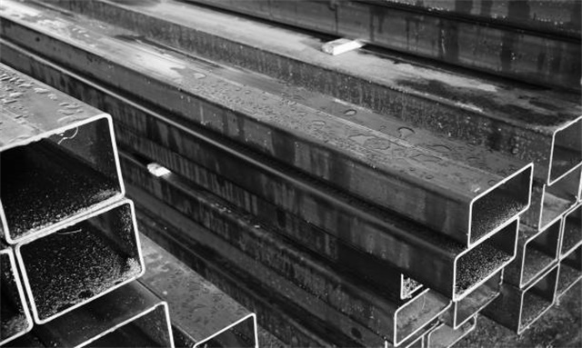 积石山q345c无缝方矩管