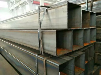 积石山q345b大口径方管