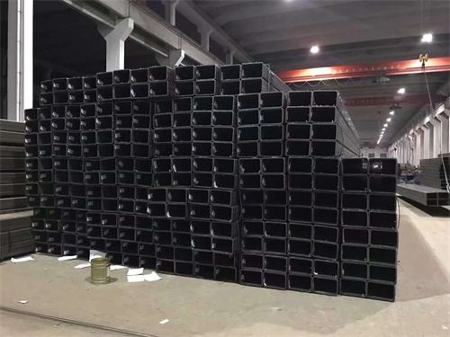 积石山冷拔方管选型指南 工程采购怎么选